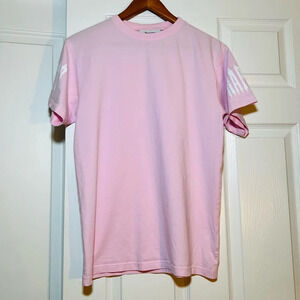 Trapstar Its’s A Secret Pink Short Sleeve T-Shirt
